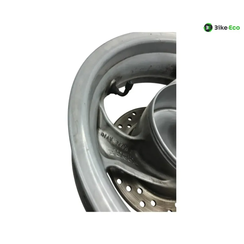 Jante arriere HONDA FES 125 2007-2013 S-WING