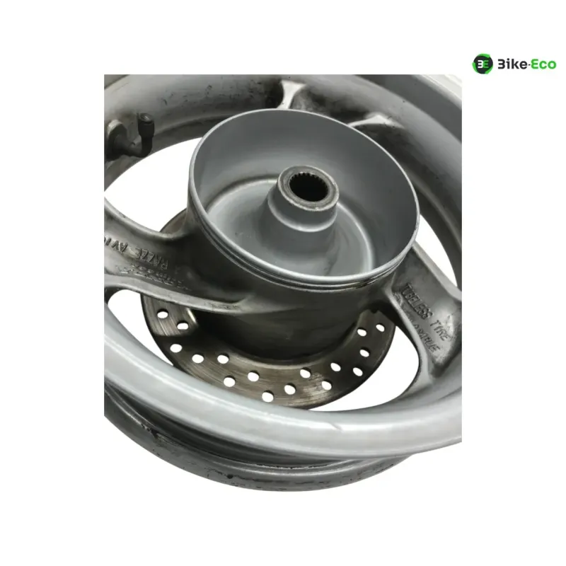 Jante arriere HONDA FES 125 2007-2013 S-WING