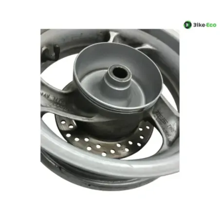 Jante arriere HONDA FES 125 2007-2013 S-WING