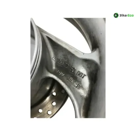 Jante arriere HONDA FES 125 2007-2013 S-WING