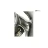 Jante arriere HONDA FES 125 2007-2013 S-WING Jante arriere HONDA FES 125 2007-2013 S-WING
