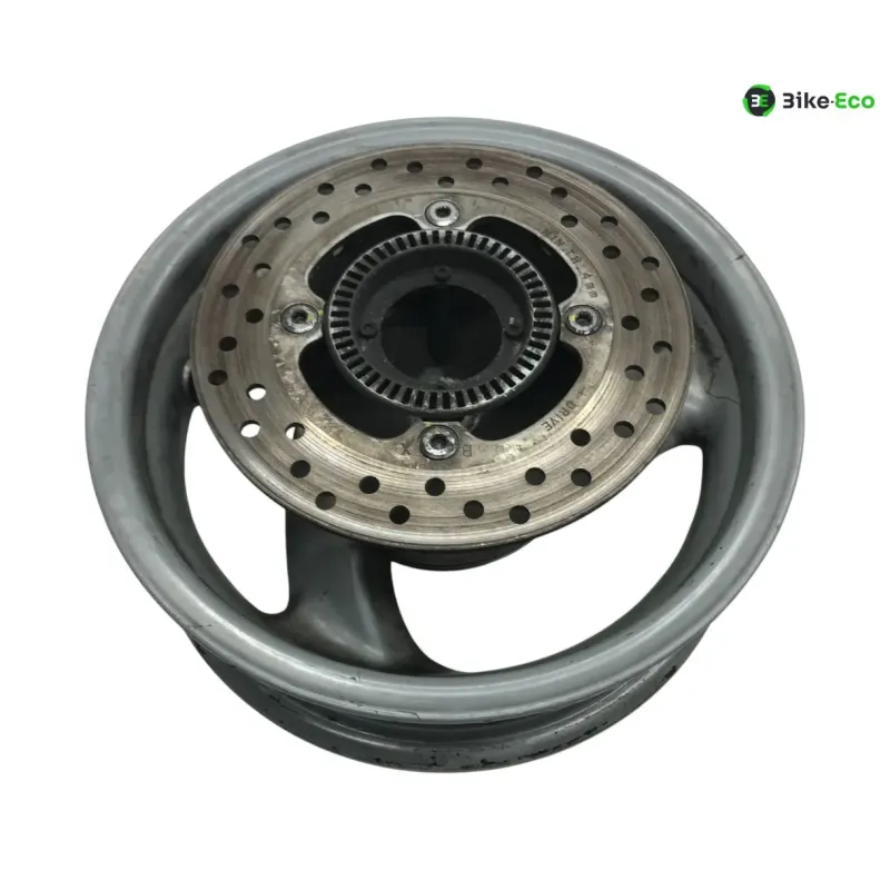 Jante arriere HONDA FES 125 2007-2013 S-WING