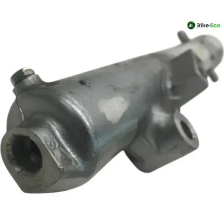 Fourreau fourche gauche YAMAHA DT LC 125 1982-1983