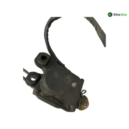Moteur de valve d'echappement HONDA FES 125 1998-2002 PANTHEON