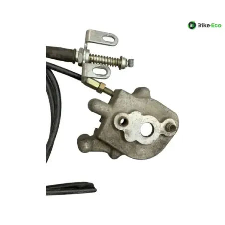 Moteur de valve d'echappement HONDA FES 125 1998-2002 PANTHEON
