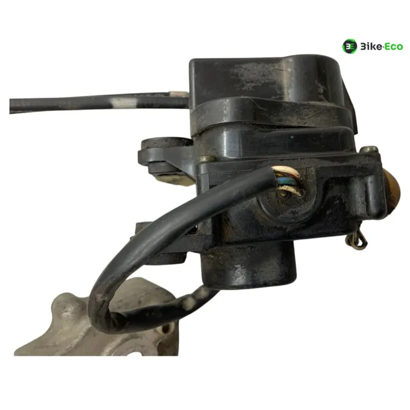 Moteur de valve d'echappement HONDA FES 125 1998-2002 PANTHEON