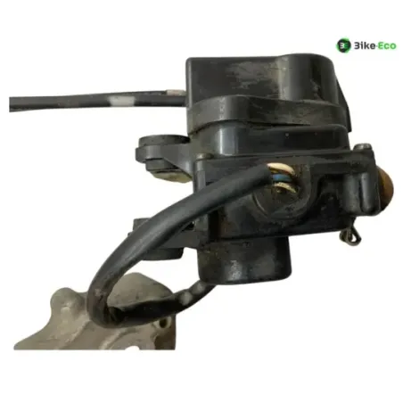 Moteur de valve d'echappement HONDA FES 125 1998-2002 PANTHEON