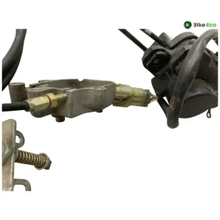 Moteur de valve d'echappement HONDA FES 125 1998-2002 PANTHEON