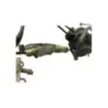 Moteur de valve d'echappement HONDA FES 125 1998-2002 PANTHEON Moteur de valve d'echappement HONDA FES 125 1998-2002 PANTHEON