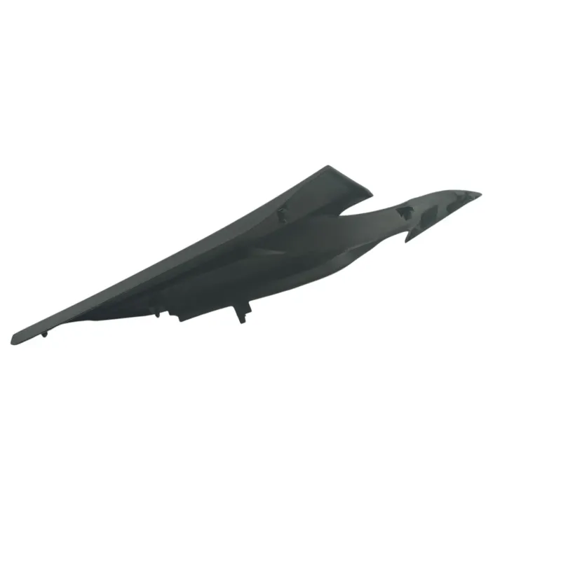 Cache lateral droit SUZUKI GSR 600 2006 - 2011