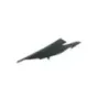 Cache lateral droit SUZUKI GSR 600 2006 - 2011 Cache lateral droit SUZUKI GSR 600 2006 - 2011