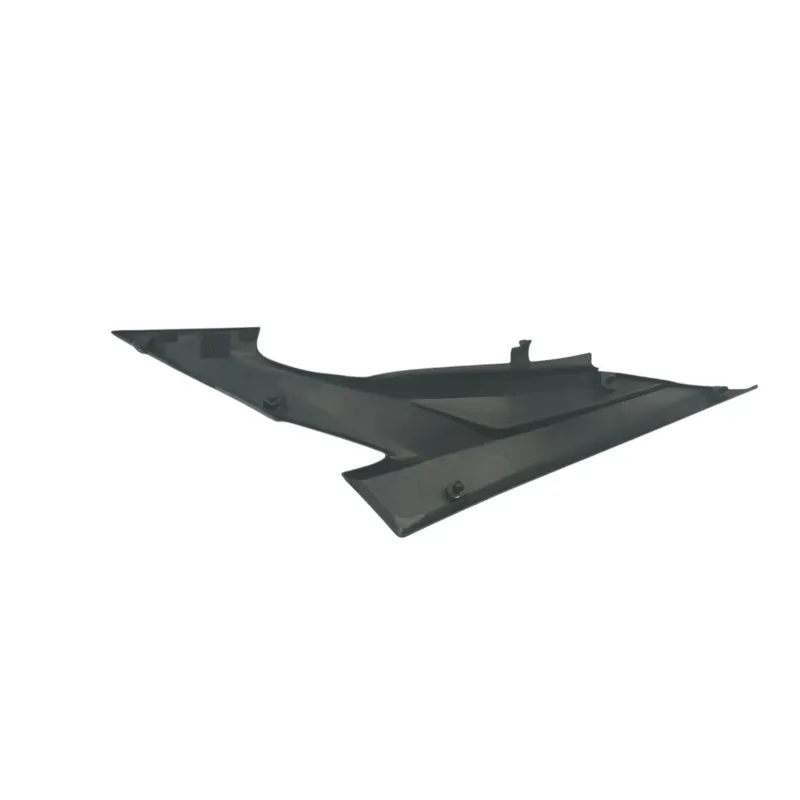Cache lateral droit SUZUKI GSR 600 2006 - 2011