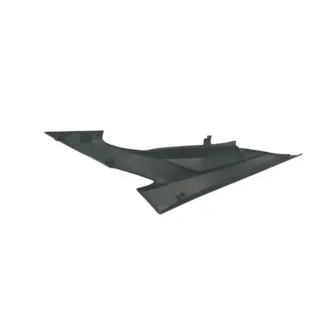 Cache lateral droit SUZUKI GSR 600 2006 - 2011