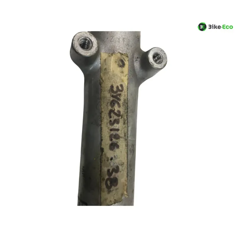 Fourreau fourche gauche YAMAHA SR 250 1980-1982