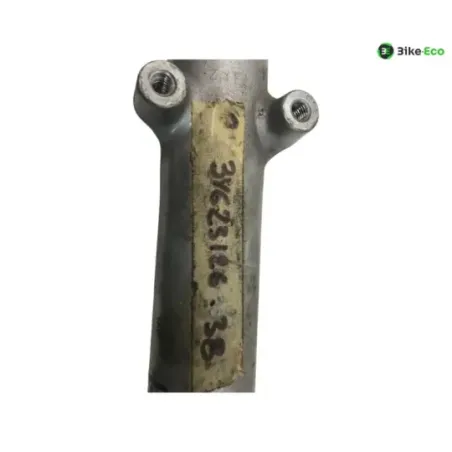 Fourreau fourche gauche YAMAHA SR 250 1980-1982