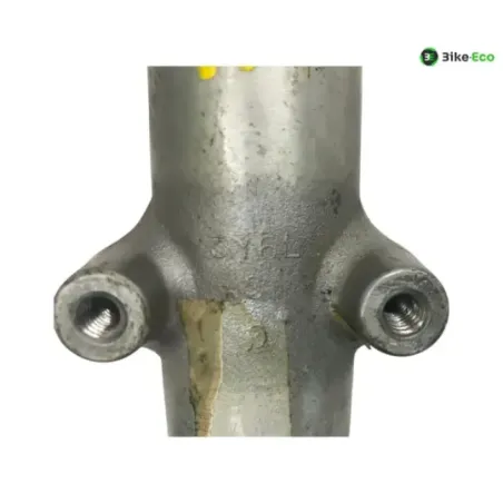 Fourreau fourche gauche YAMAHA SR 250 1980-1982
