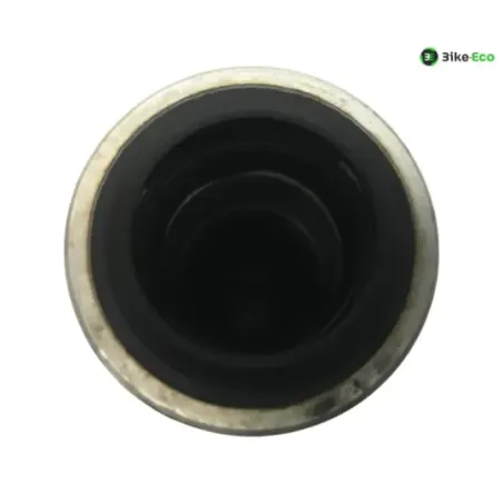 Fourreau fourche gauche YAMAHA SR 250 1980-1982