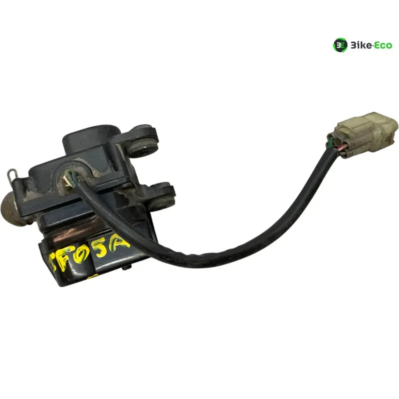 Moteur de valve d'echappement HONDA FES 125 1998-2002 PANTHEON