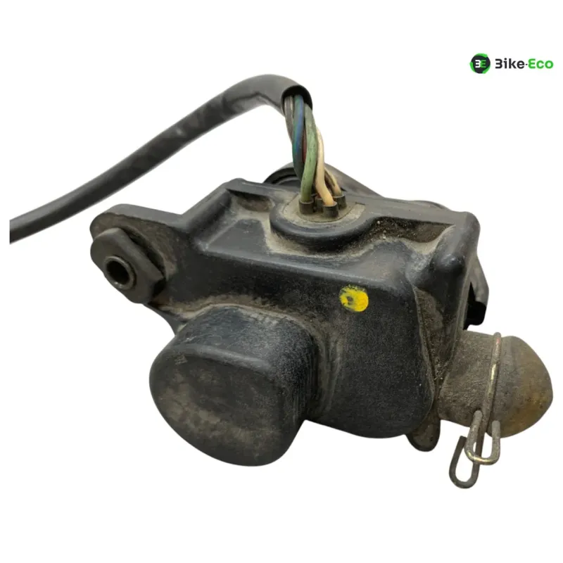 Moteur de valve d'echappement HONDA FES 125 1998-2002 PANTHEON
