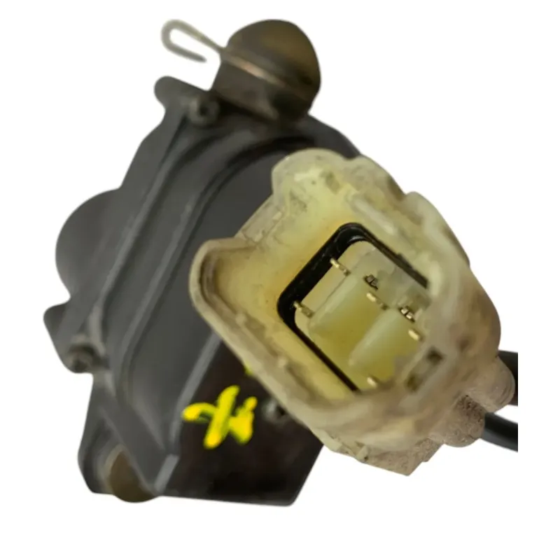 Moteur de valve d'echappement HONDA FES 125 1998-2002 PANTHEON