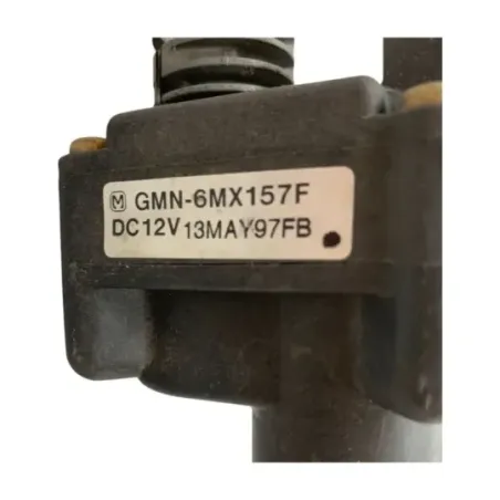 Moteur de valve d'echappement HONDA NSR 125 1993-2001