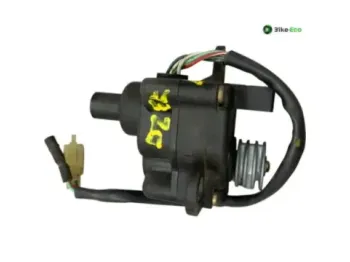 Moteur de valve d'echappement HONDA NSR 125 1993-2001