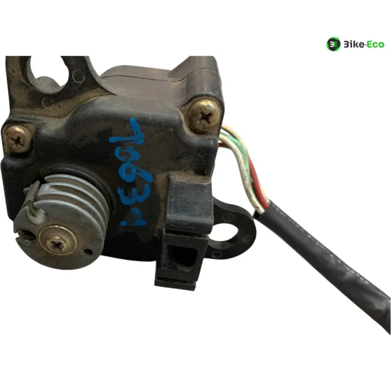 Moteur de valve d'echappement HONDA NSR 125 1993-2001