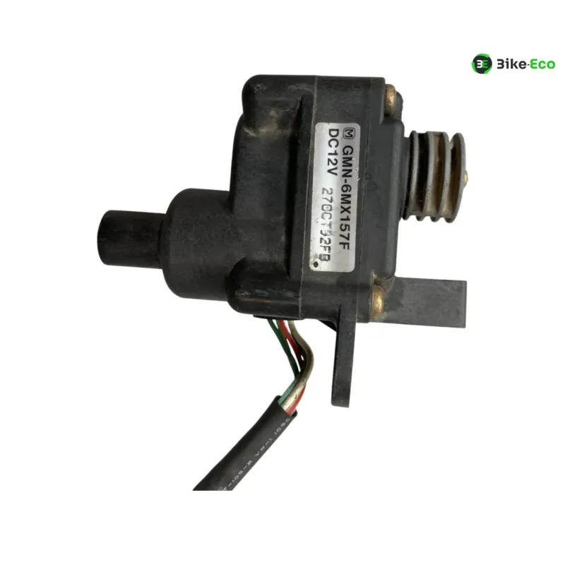Moteur de valve d'echappement HONDA NSR 125 1993-2001