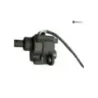 Moteur de valve d'echappement HONDA NSR 125 1993-2001 Moteur de valve d'echappement HONDA NSR 125 1993-2001