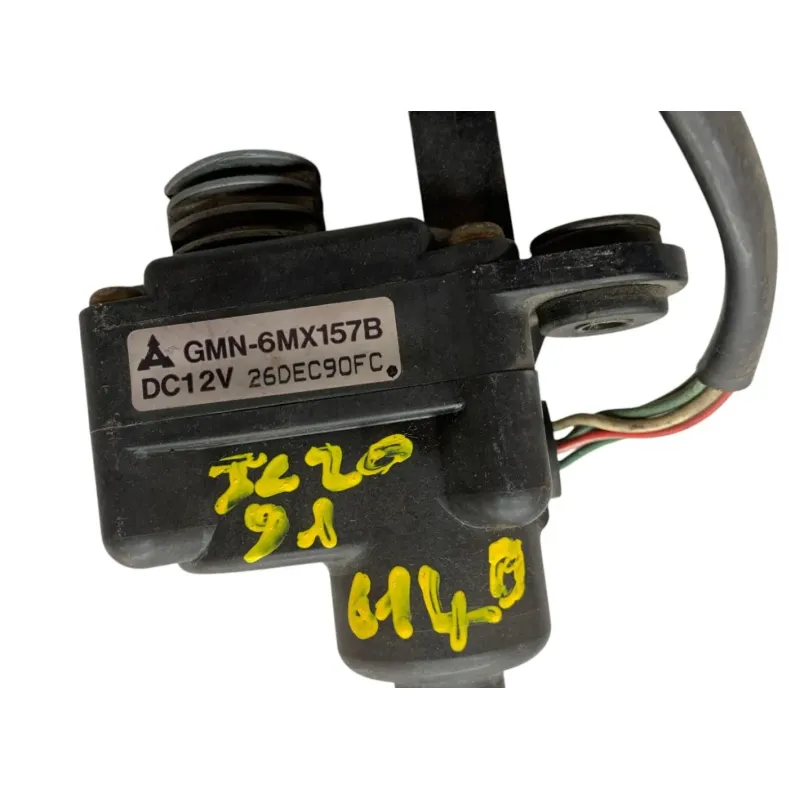 Moteur de valve d'echappement HONDA NSR 125 1990-1992
