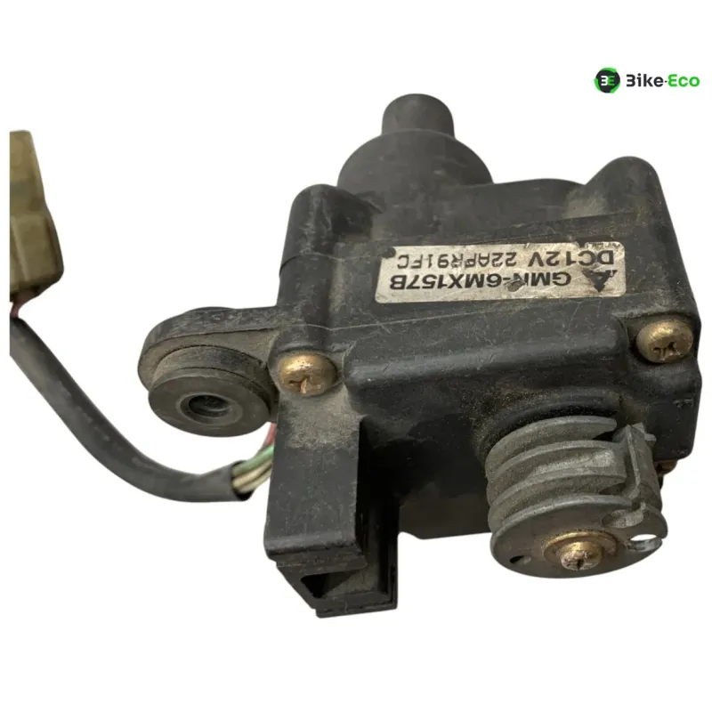 Moteur de valve d'echappement HONDA NSR 125 1990-1992