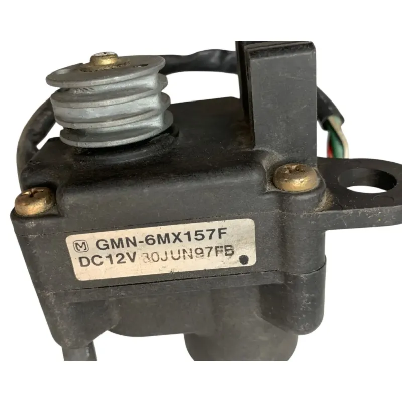 Moteur de valve d'echappement HONDA NSR 125 1993-2001