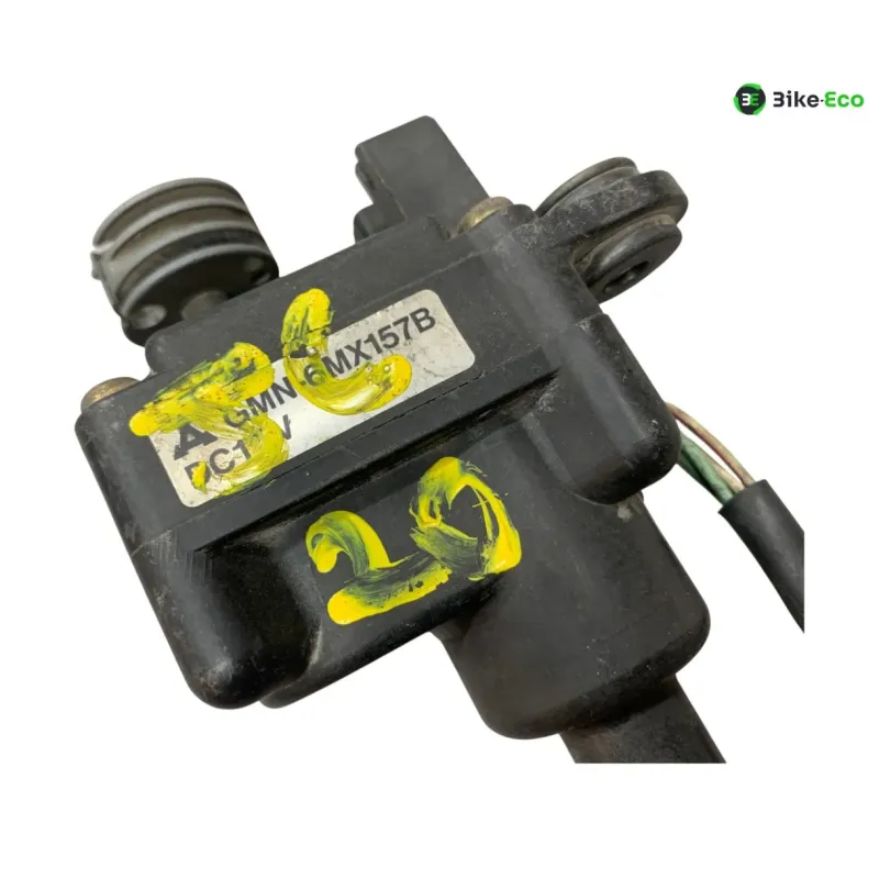 Moteur de valve d'echappement HONDA NSR 125 1990-1992