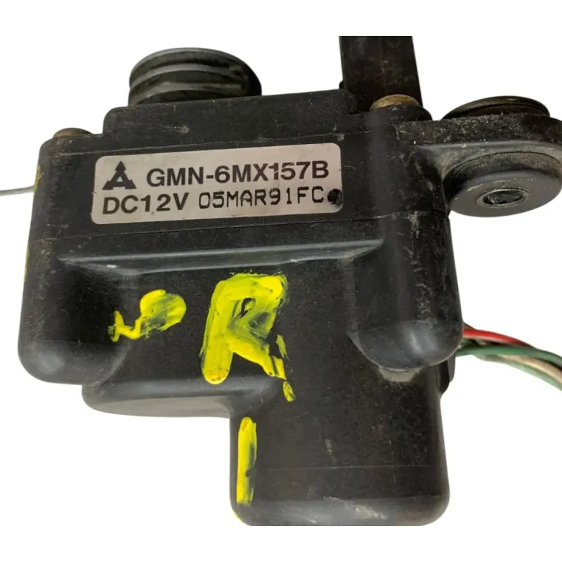 Moteur de valve d'echappement HONDA NSR 125 1990-1992