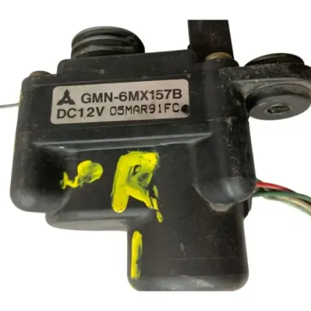 Moteur de valve d'echappement HONDA NSR 125 1990-1992