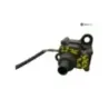 Moteur de valve d'echappement HONDA NSR 125 1993-2001 Moteur de valve d'echappement HONDA NSR 125 1993-2001