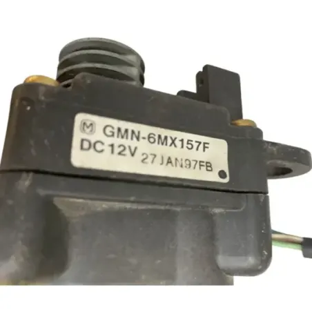 Moteur de valve d'echappement HONDA NSR 125 1993-2001