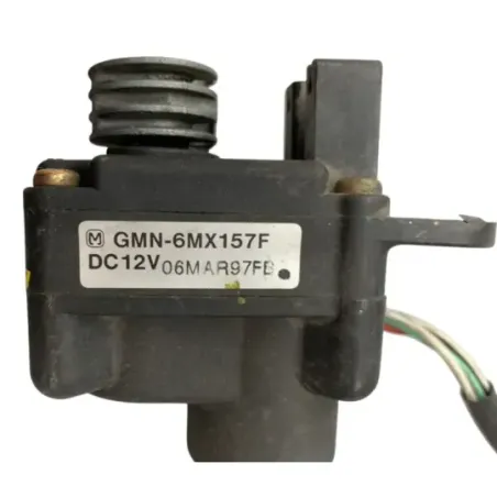 Moteur de valve d'echappement HONDA NSR 125 1993-2001