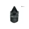Support de plaque et eclairage YAMAHA YPR 125 2014-2017 XMAX ABS