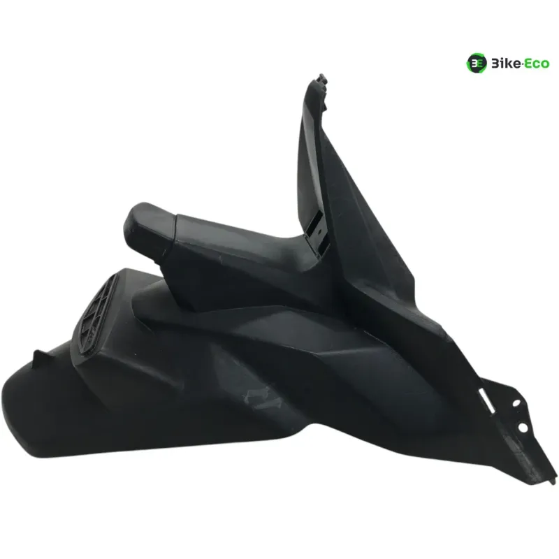 Support de plaque et eclairage YAMAHA YPR 125 2014-2017 XMAX ABS