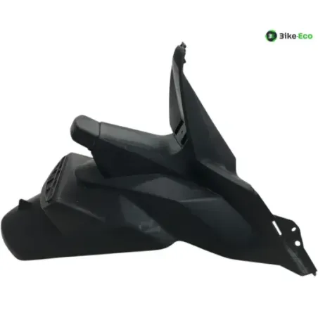 Support de plaque et eclairage YAMAHA YPR 125 2014-2017 XMAX ABS