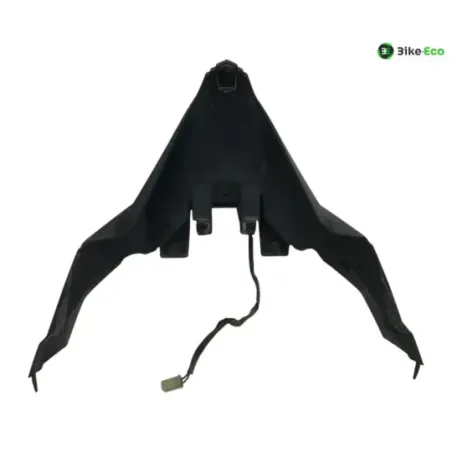 Support de plaque et eclairage YAMAHA YPR 125 2014-2017 XMAX ABS