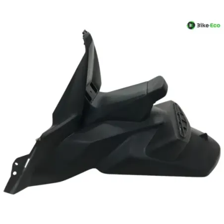 Support de plaque et eclairage YAMAHA YPR 125 2014-2017 XMAX ABS