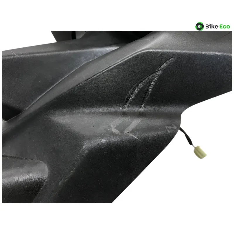 Support de plaque et eclairage YAMAHA YPR 125 2014-2017 XMAX ABS