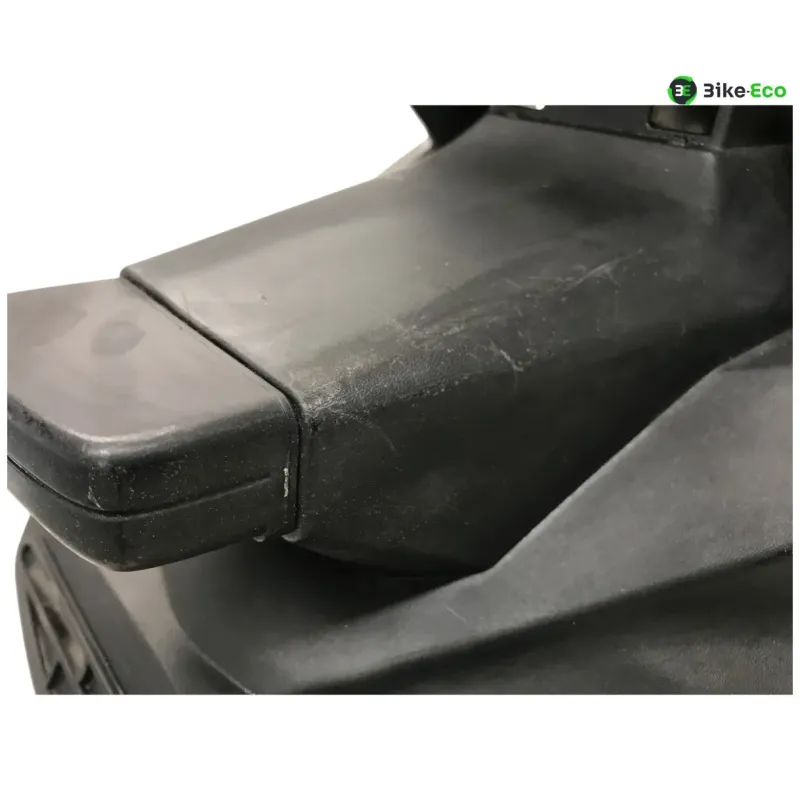 Support de plaque et eclairage YAMAHA YPR 125 2014-2017 XMAX ABS