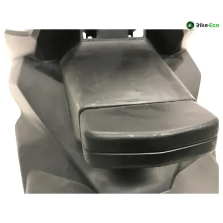 Support de plaque et eclairage YAMAHA YPR 125 2014-2017 XMAX ABS