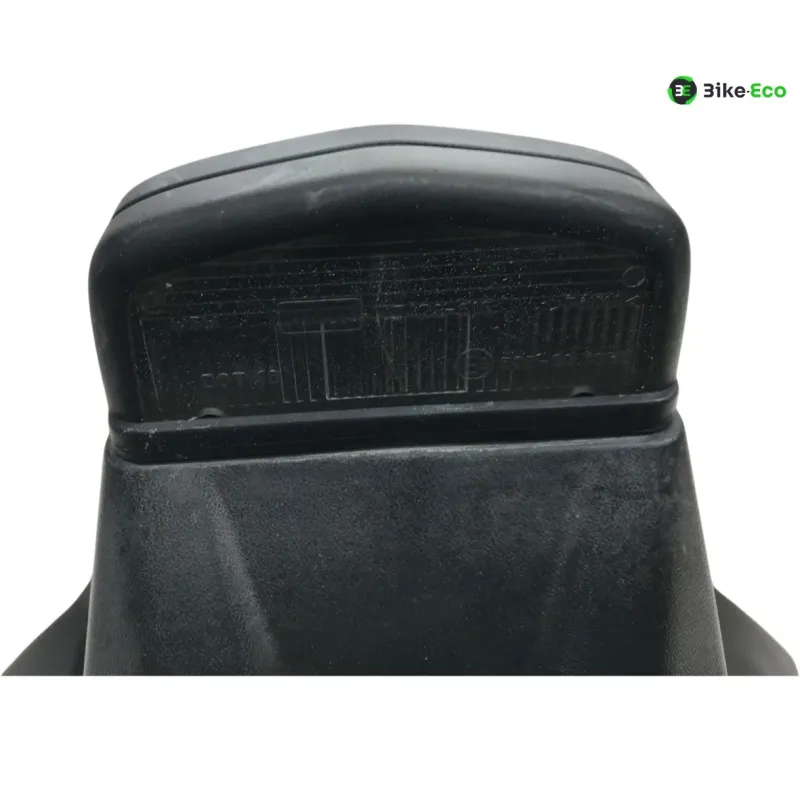 Support de plaque et eclairage YAMAHA YPR 125 2014-2017 XMAX ABS