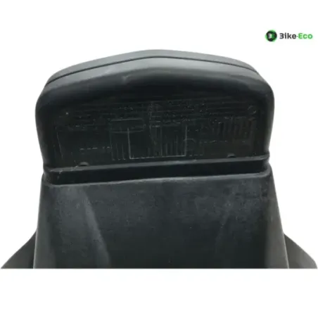 Support de plaque et eclairage YAMAHA YPR 125 2014-2017 XMAX ABS