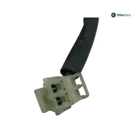 Support de plaque et eclairage YAMAHA YPR 125 2014-2017 XMAX ABS