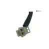 Support de plaque et eclairage YAMAHA YPR 125 2014-2017 XMAX ABS
